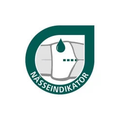 Molicare Windeln & Pants-® Slip maxi 9 Tropfen L, 4X14 St