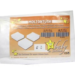 Molton Tuch 80x80 cm, 1 St^ Discount