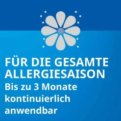 Mometason Mometason Nasenspray-STADA Heuschnupfenspray 50 µg / Sprühs.60, 10 g