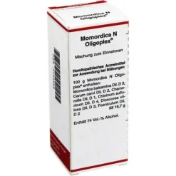 Oligoplex Momordica N Liquid, 50 ml- Madaus