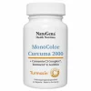 Monocolor Curcuma 2000 Kapseln, 90 St^Natugena Best