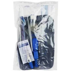 Monoflo Beutel & Zubehör-Tag + Nacht Beutel 30 cm, 1 St