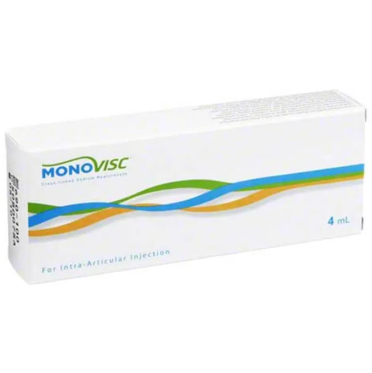 Fertigspritzen, 1X4 ml^Monovisc