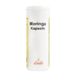 Allpharm Moringa|Moringa Oleifera-Moringa Kapseln, 90 St