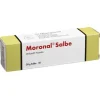 Salbe, 20 g^Moronal