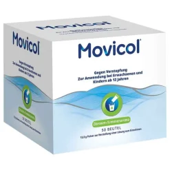 ® Beutel Pulver – schnelle Hilfe bei Verstopfung, 50 St^Movicol Sale