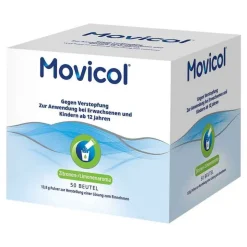 ® Beutel Pulver – schnelle Hilfe bei Verstopfung, 50 St^Movicol Sale