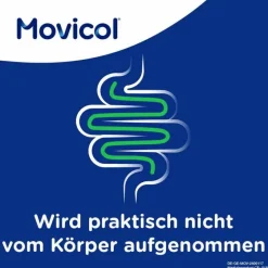 Movicol ® trinkfertig 25 ml Beutel Lösung zum Einnehmen, 10 St- Abführmittel