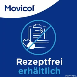 Movicol ® trinkfertig 25 ml Beutel Lösung zum Einnehmen, 10 St- Abführmittel