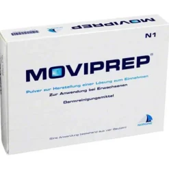 Pulver zur Herstellung e, 1 St^Moviprep Clearance