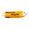 Mubitex Mullbinden 8cm einze, 1 St- Mullbinden