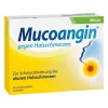 Minze 20 mg Lutschtabletten, 18 St^Mucoangin Clearance