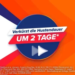 Hustensaft, 100 ml^Mucosolvan New