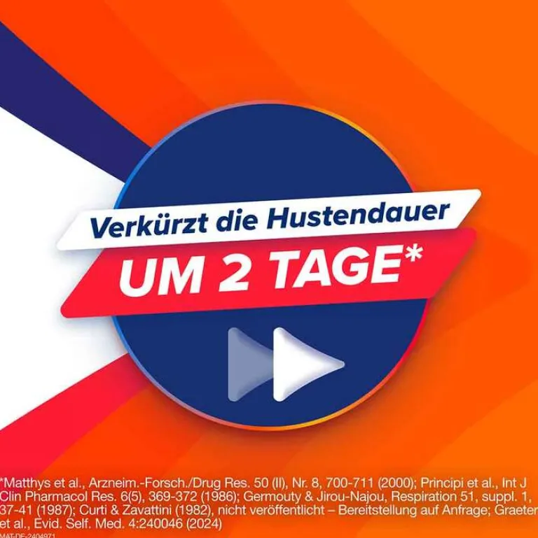 Hustensaft, 100 ml^Mucosolvan New