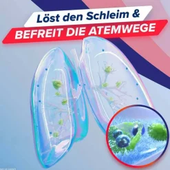 Kindersaft, 100 ml^Mucosolvan Discount