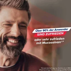 1x täglich Retardkapseln, 50 St^Mucosolvan Best
