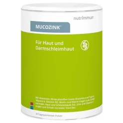 Pulver, 600 g^Mucozink Outlet