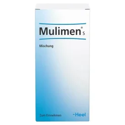Heel Mulimen S Tropfen, 50 ml- Heel
