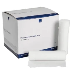 Mullbinden elastisch 4mx12cm, 20 St^ Clearance