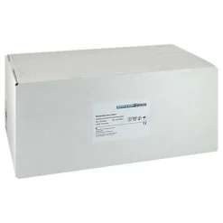 Mullbinden-Mullbinden 4mx10cm elastisch, 100 St