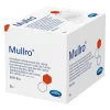 Mullro Mull & Zellstoff-Verbandmull gerollt 10 cm x 5 m, 1 St