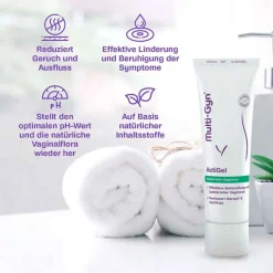 Multi-Gyn ® ActiGel, 50 ml- Intimpflege