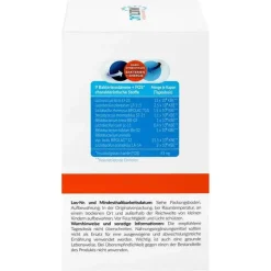 Synbiotikum magensaftresistent Kapseln, 3X30 St^Multilac Discount