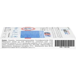 Synbiotikum magensaftresistent Kapseln, 10 St^Multilac New