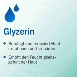 Multilind Dermacare Hydro Intensiv Repair Feuchtigkeits-Creme , 150 ml- Trockene & Sensible Haut