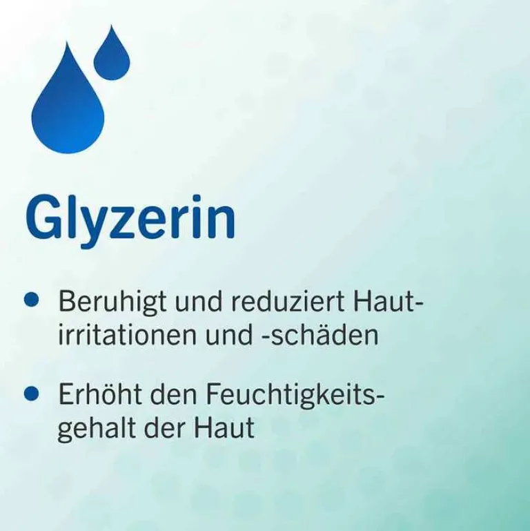 Multilind Dermacare Hydro Intensiv Repair Feuchtigkeits-Creme , 150 ml- Trockene & Sensible Haut