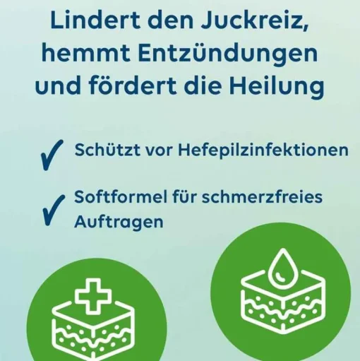Multilind Heilsalbe mit Nystatin und Zinkoxid, 25 g-Kinder Haut|Zinksalbe