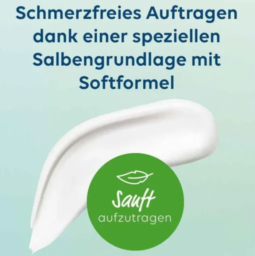 Multilind Heilsalbe mit Nystatin und Zinkoxid, 25 g-Kinder Haut|Zinksalbe