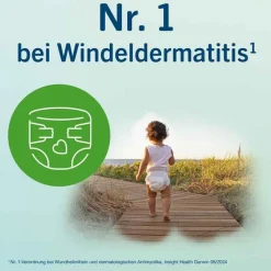 Multilind Heilsalbe mit Nystatin und Zinkoxid, 25 g-Kinder Haut|Zinksalbe
