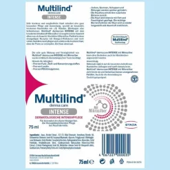 Mikrosilber, 75 ml^Multilind