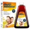 Sanostol multi-® Sirup, 300 g-Kinder Multivitamine|Vitamine Für Kinder