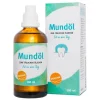 Pekana Mundpflege-Mundöl Fit in den Tag, 100 ml