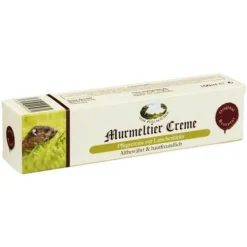 Cremes & Balsame-Murmeltier Creme mit Latschenkiefer, 100 ml