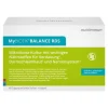 Mybiotik Bakterienkulturen-Balance Rds 40x2 g Pulver+40 Kapseln, 1 P