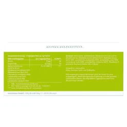 Nutrimmun GmbH Mybiotik Pur Pulver, 90X2 g- Bakterienkulturen
