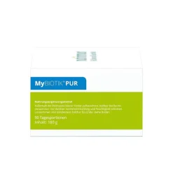 Nutrimmun GmbH Mybiotik Pur Pulver, 90X2 g- Bakterienkulturen