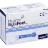 Sylkfeel Lanzetten 28 G, 25 St^MyStar Discount