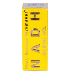Nadh Dental Gel Zahngel, 10 ml- Mundpflege