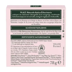 Spezielle Anwendungen|Gesichtsreinigung-N.A.E. Fester Reinigungsbalsam, 78 g
