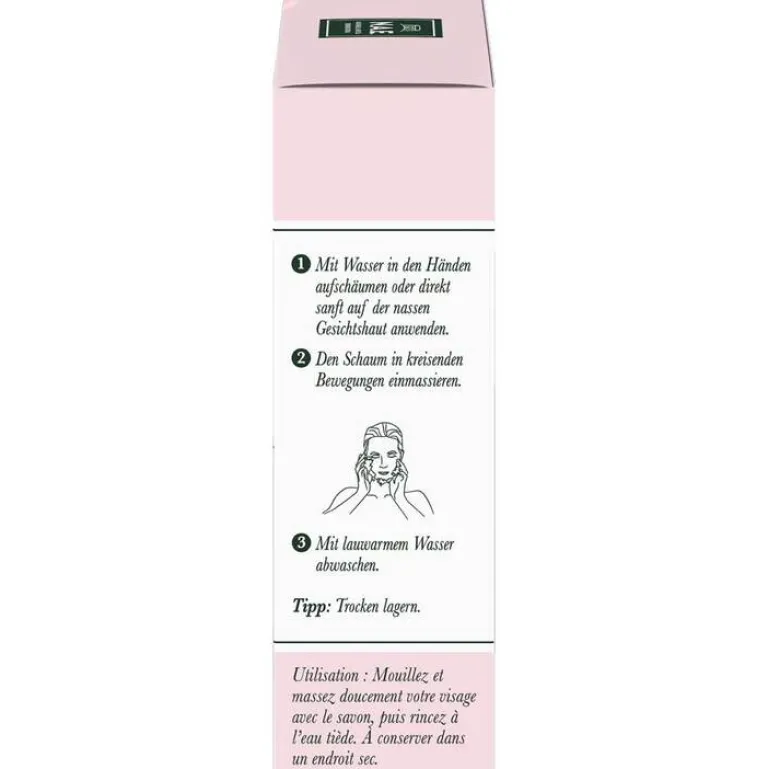 Spezielle Anwendungen|Gesichtsreinigung-N.A.E. Fester Reinigungsbalsam, 78 g