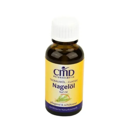 CMD Nagelöl , 20 ml- Handpflege|Gepflegte Füße