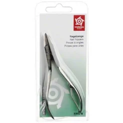 Pfeilring Maniküre-Nagelzange 3305, 1 St