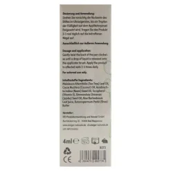 Steiger Naturals Nail Care Pen, 4 ml- Nagelpflege