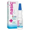 Nasic für Kinder O.K. Nasenspray ohne Konservierungsstoffe, 10 ml-Kinder Nasenspray Kinder