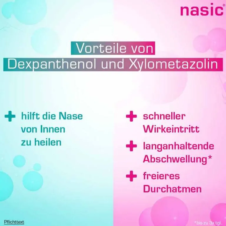 Nasic für Kinder O.K. Nasenspray ohne Konservierungsstoffe, 10 ml-Kinder Nasenspray Kinder