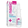 Nasic Nasenspray Kinder|Schnupfen & Nasennebenhöhlen-neo für Kinder Nasenspray, 10 ml